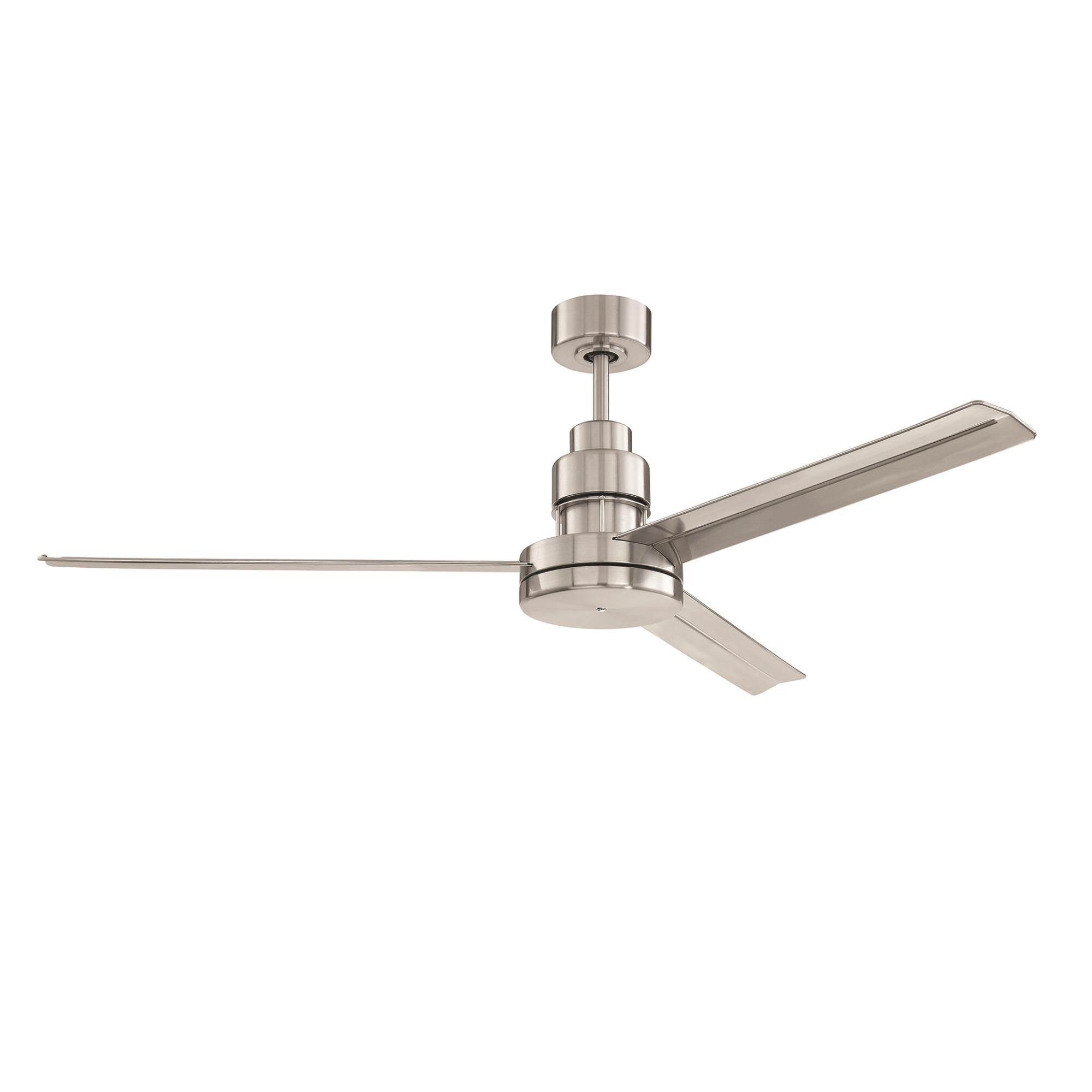 Craftmade Mondo 54 Inch Ceiling Fan - MND54BNK3