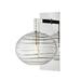 Hudson Valley Lighting Breton 12 Inch LED Wall Sconce - 2400-PN