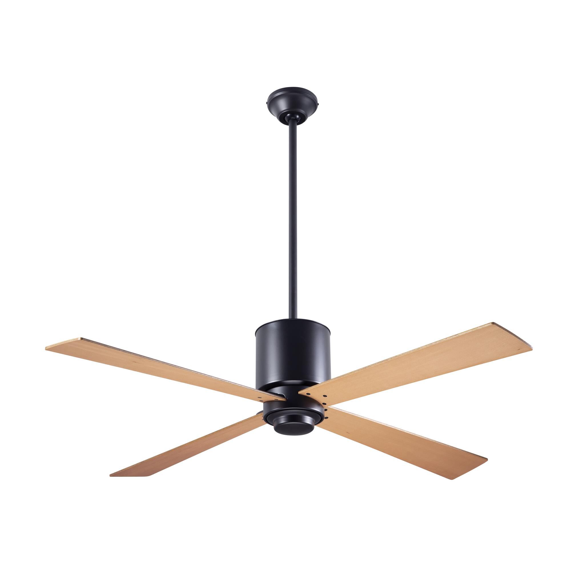 Modern Fan Company Lapa 50 Inch Ceiling Fan - LAP-DB-50-MP-NL-002