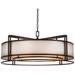 Metropolitan Lighting Underscore 36 Inch Large Pendant - N6967-1-267B