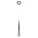 Access Lighting Apollo Large Pendant - 52052UJLEDLP-BS