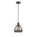 Innovations Lighting Bruno Marashlian Fulton 7 Inch Mini Pendant - 201C-OB-G173-LED