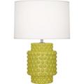 Robert Abbey Dolly 21 Inch Accent Lamp - CI801