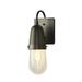 Hubbardton Forge Fizz 13 Inch Tall Outdoor Wall Light - 302750-1008