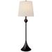 Visual Comfort Signature Collection Aerin Dover 31 Inch Table Lamp - ARN 3144AI-L