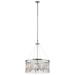 Kichler Lighting Piper 24 Inch Large Pendant - 43723CH