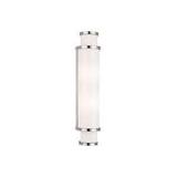 Hudson Valley Lighting Malcolm 18 Inch 2 Light LED Bath Vanity Light - 6622-PN