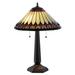 Meyda Lighting Tuscaloosa 24 Inch Table Lamp - 138579