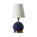 House of Troy Geo 12 Inch Accent Lamp - GEO109