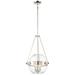 Minka Lavery Atrio 15 Inch Large Pendant - 2291-613