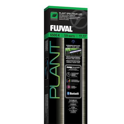Fluval Fresh and Plant 3.0 LED Light Fixture, 59 Watt