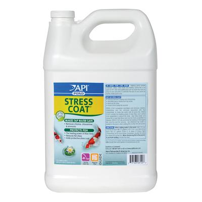 API Pond Stress Coat, 1 Gallon