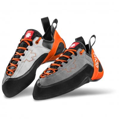 Ocun - Jett LU - Kletterschuhe 45,5 | EU 45 grau Image