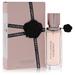 Flowerbomb For Women By Viktor & Rolf Eau De Parfum Spray 0.68 Oz