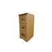 Foundry Select Rafeef 2-Drawer Vertical Filing Cabinet Wood in Brown | 30.25 H x 18.25 W x 22 D in | Wayfair D119B8D57C4C4B5FA838C4AB02429A89