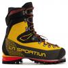 La Sportiva - Nepal Cube GTX - Bergschuhe 44,5 | EU 44,5 gelb