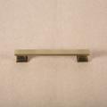 Sapphire Hexa Series 5 in. (128 mm) Center-to-Center Modern Cabinet Handle/Pull in Brown | 1 W in | Wayfair SP-2891-128-MAB-5
