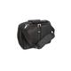 Kensington Contour 15,6 Zoll Topload Laptoptasche, ergonomische Cross Body-Tasche für 15.6 Zoll Geräte für bequemes Tragen über der Schulter, schwarz, 62220