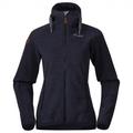 Bergans - Women's Hareid Fleece Jacket - Fleecejacke Gr S blau