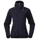 Bergans - Women's Hareid Fleece Jacket - Fleecejacke Gr M blau