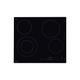 Belling CH602T 60cm 4 Zone Ceramic Hob