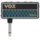 Vox-Verstärker AP2-BS AmPlug V2 Bass, 86 x 38 x 31 mm