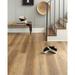 Islander Flooring Transcendent 7.2" x 60" x 5mm Luxury Vinyl Plank in Brown | Wayfair 811025