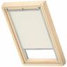 Store occultant VELUX - Beige Clair - pour fenêtre de toit VELUX MK08