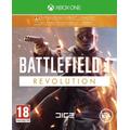 BF 1 XB-One Revolution Edition AT Battlefield 1 [German Version]