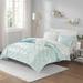 Lorna Queen Comforter & Sheet Set - Intelligent Design ID10-1575