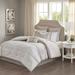 Ramsey Cal King Embroidered 8 Piece Comforter Set - 510 Design 5DS10-0049