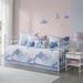 Cloud 6 Piece Cotton Reversible Daybed Set - Urban Habitat Kids UHK13-0084