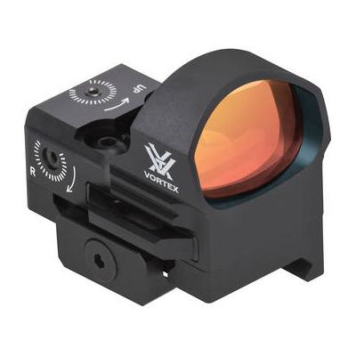 Vortex Razor 6 MOA Red Dot Reflex Sight - [Site discount] RZR-2003