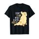 Französisches Bulldoggen T-Shirt Lustige Geschenkidee T-Shirt