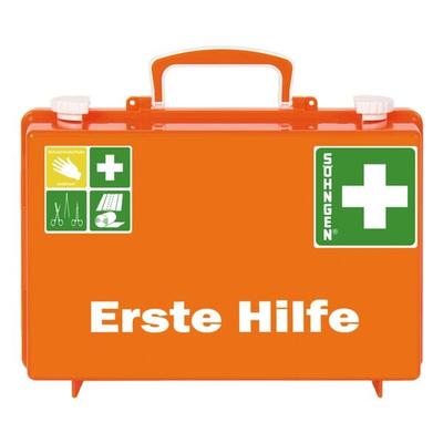 SÖHNGEN Erste-Hilfe-Koffer »SAN«, 31x21x13 cm Image