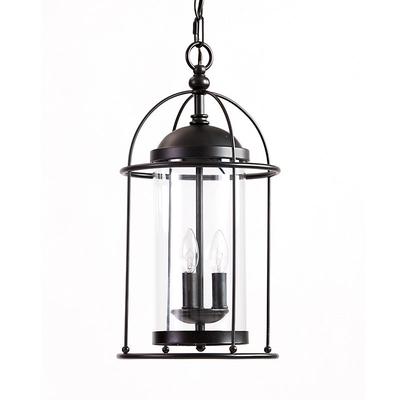 Verano Outdoor Pendant - Ballard Designs