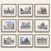 Petite Tours of Europe Art - Print V - Ballard Designs - Ballard Designs