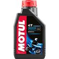 MOTUL 3000 4T 10W40 Motor Oil 1 Liter