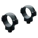 Leupold 51716 Quick Release Rings - Matte Black screenshot. Hunting & Archery Equipment directory of Sports Equipment & Outdoor Gear.