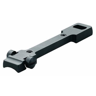 Leupold 51733 Standard One Piece Base - Silver