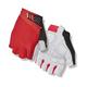 Giro Bike Monaco Ii Gel Handschuhe Bright Red-M 22 XL