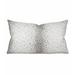 Eastern Accents Decima Dotted Lumbar Pillow Cover & Insert, Linen | 15 H x 26 W in | Wayfair 7W-DEC-144