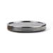 Symple Stuff Onion Creek Lazy Susan Stainless Steel in Gray | 1.25 H x 8.25 W in | Wayfair 04283992D46E41D9B51D0995603C9832