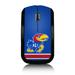 Kansas Jayhawks Wireless USB Computer Mouse