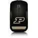 Purdue Boilermakers Wireless USB Computer Mouse