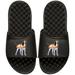 Men's ISlide Black Tennessee Volunteers Mascot Slide Sandals