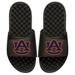 Men's ISlide Black Auburn Tigers Primary Logo Slide Sandals