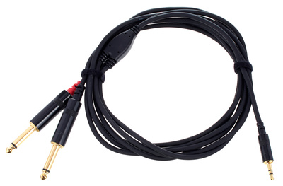 Cordial CFY 1,5 WPP Long