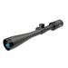 SIG SAUER Whiskey 3 Scope 4-12X40mm 1 in SFP BDC-1 Quadplex Reticle 0.25 MOA Adjustable Black SOW34204