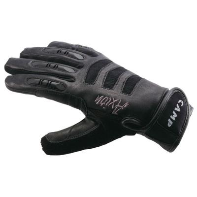 C.A.M.P. Axion Belay Gloves-Black-Large